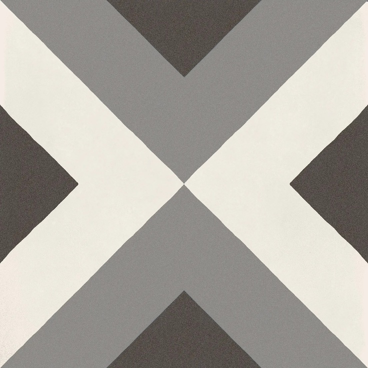 Marazzi D_Segni С000408861 M0UK_D_segniMacro1Freddi porcelain tile 20x20 cm, Italy, hydraulic tile imitation - photo 1 Marazzi D_Segni С000408861 M0UK_D_segniMacro1Freddi porcelain tile 20x20 cm, Italy, hydraulic tile imitation - photo 1