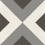 Marazzi D_Segni С000408861 M0UK_D_segniMacro1Freddi porcelain tile 20x20 cm, Italy, hydraulic tile imitation - photo 1 Marazzi D_Segni С000408861 M0UK_D_segniMacro1Freddi porcelain tile 20x20 cm, Italy, hydraulic tile imitation - photo 1