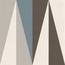 Marazzi D_Segni С000408863 M0UM_D_segniMacro3Freddi porcelain tile 20x20 cm, Italy, hydraulic tile imitation - photo 1