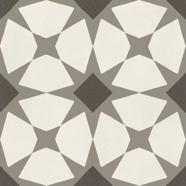 Marazzi D_Segni С000408868 M0US_D_segniMacro4Caldi porcelain tile 20x20 cm, Italy, hydraulic tile imitation - photo 1 Marazzi D_Segni С000408868 M0US_D_segniMacro4Caldi porcelain tile 20x20 cm, Italy, hydraulic tile imitation - photo 1