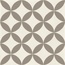 Marazzi D_Segni С000408857 M0UF_D_segniMicro1Caldi porcelain tile 20x20 cm, Italy, hydraulic tile imitation - photo 1 Marazzi D_Segni С000408857 M0UF_D_segniMicro1Caldi porcelain tile 20x20 cm, Italy, hydraulic tile imitation - photo 1