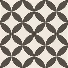 Marazzi D_Segni С000408853 M0UA_D_segniMicro1Freddi porcelain tile 20x20 cm, Italy, hydraulic tile imitation - photo 1 - photo 1