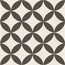 Marazzi D_Segni С000408853 M0UA_D_segniMicro1Freddi porcelain tile 20x20 cm, Italy, hydraulic tile imitation - photo 1 Marazzi D_Segni С000408853 M0UA_D_segniMicro1Freddi porcelain tile 20x20 cm, Italy, hydraulic tile imitation - photo 1