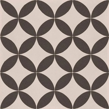 Marazzi D_Segni С000408869 M0UT_D_segniDecoroMixFreddi porcelain tile 20x20 cm, Italy, hydraulic tile imitation - photo 1 - photo 1
