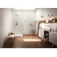 Marazzi Essenziale 40x120 см, keramiikka, Italia, yksivärinen - sisustuskuva 1