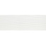 Marazzi Essenziale С000408886 MMFM_EssenzialeStruttWave3DLux wall tile 40x120 cm, Italy, monochrome - photo 1