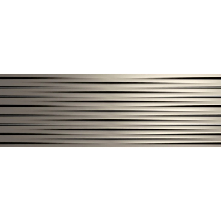 Marazzi Essenziale С000408879 M09R_EssenzialeStrutt.Drape3DMetal Decor 40x120 cm, Italy, metal - photo 1 Marazzi Essenziale С000408879 M09R_EssenzialeStrutt.Drape3DMetal Decor 40x120 cm, Italy, metal - photo 1