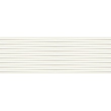 Marazzi Essenziale С000408890 MNQC_EssenzialeStrutt.Drape3DSat kafel ścienny 40x120 cm, Włochy, monochromatyczny - zdjęcie 1 - zdjęcie 1