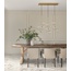 Marazzi Fabula 60x60, unglazed porcelain stoneware, Italy, other types of marble - interior photo 5