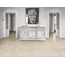 Marazzi Fabula 60x60, uglaseret porcelænssten, Italien, andre typer marmor - interiørfoto 8
