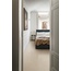 Marazzi Fabula 60x60, unglazed porcelain stoneware, Italy, other types of marble - interior photo 3