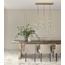 Marazzi Fabula 60x60, uglaseret porcelænssten, Italien, andre typer marmor - interiørfoto 5