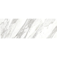 Marazzi Fabula Wall С000627530 MN30_FabulaWallCalacattaRt33X100 azulejo de parede 33x100 cm, Itália, mármore calacatta - foto 1 - foto 1