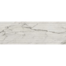 Marazzi Fabula Wall С000627527 MN2S_FabulaWall3DMikadoGoldenRt33X100 azulejo de parede 33x100 cm, Itália, outros tipos de mármore - foto 1 - foto 1
