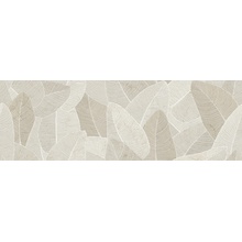 Marazzi Fabula Wall С000627538 MN80_FabulaWallDecoroGlamMarfilRt33X100 azulejo de parede 33x100 cm, Itália, outros tipos de mármore - foto 1 - foto 1