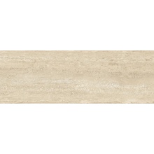 Marazzi Fabula Wall С000627533 MN39_FabulaWallTravertinoRt33X100 azulejo de parede 33x100 cm, Itália, travertino - foto 1 - foto 1