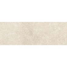 Marazzi Fabula Wall С000627545 MP9R_FabulaWallTravertinoCrossBeigeRt33X100 azulejo de parede 33x100 cm, Itália, travertino - foto 1 - foto 1