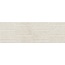 Marazzi Fabula Wall С000627543 MP9P_FabulaWall3DGentleTravertinoCrossBiancoRt33X100 azulejo de parede 33x100 cm, Itália, travertino - foto 1