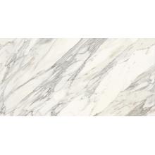 Marazzi Fabula С000627499 MN3X_FabulaCalacattaRt60X120 porcelain tile 60x120 cm, Italy, calacatta - photo 1 - photo 1
