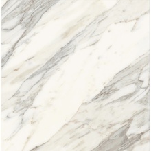 Marazzi Fabula С000627507 MN4L_FabulaCalacattaR10Rt60X60 porcelain tile 60x60 cm, Italy, calacatta - photo 1 - photo 1
