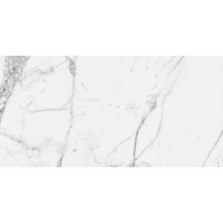 Marazzi Fabula С000627498 MN3W_FabulaStatuarioRt60X120 porcelain tile 60x120 cm, Italy, statuario - photo 1 Marazzi Fabula С000627498 MN3W_FabulaStatuarioRt60X120 porcelain tile 60x120 cm, Italy, statuario - photo 1