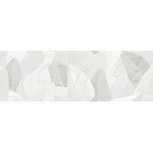 Marazzi Fabula MN83 Wall Decoro Glam Bianco wall tile 33x100 cm, Italy, marble look - photo 1 - photo 1