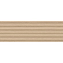 Marazzi Fabula MEVJ Struttura Canneto 3D wall tile 33x100 cm, Italy - photo 1 - photo 1