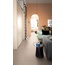 Marazzi Frammento 60x60, ongeglazuurd keramisch graniet, Italië, terrazzo - interieurfoto 3
