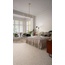 Marazzi Frammento 60x60, ongeglazuurd keramisch graniet, Italië, terrazzo - interieurfoto 5