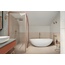 Marazzi Frammento 60x60, ongeglazuurd keramisch graniet, Italië, terrazzo - interieurfoto 7