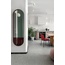 Marazzi Frammento 60x60, ongeglazuurd keramisch graniet, Italië, terrazzo - interieurfoto 4
