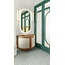 Marazzi Frammento 60x60, ongeglazuurd keramisch graniet, Italië, terrazzo - interieurfoto 13