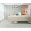 Marazzi Frammento 60x60, ongeglazuurd keramisch graniet, Italië, terrazzo - interieurfoto 8