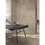 Marazzi Grande Concrete Look 120x120, ongeglazuurd keramisch graniet, Italië, beton - interieurfoto 4