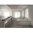 Marazzi Grande Concrete Look 120x120, ongeglazuurd keramisch graniet, Italië, beton - interieurfoto 7