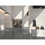 Marazzi Grande Concrete Look 120x120, ongeglazuurd keramisch graniet, Italië, beton - interieurfoto 3