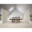 Marazzi Grande Concrete Look 120x120, ongeglazuurd keramisch graniet, Italië, beton - interieurfoto 5