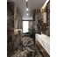 Marazzi Grande Marble Look 60x120, porcelanato não esmaltado, Itália, outros tipos de mármore - foto de interior 12