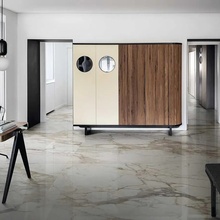 Marazzi Grande Marble Look 60x120, ongeglazuurd keramisch graniet, Italië, andere soorten marmer - interieurfoto 1 - foto 3