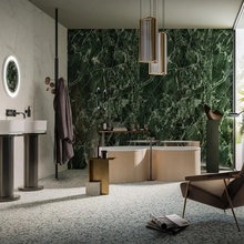 Marazzi Grande Marble Look 60x120, ongeglazuurd keramisch graniet, Italië, andere soorten marmer - interieurfoto 1 - foto 1