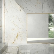 Marazzi Grande Marble Look 60x120, ongeglazuurd keramisch graniet, Italië, andere soorten marmer - interieurfoto 1 - foto 1