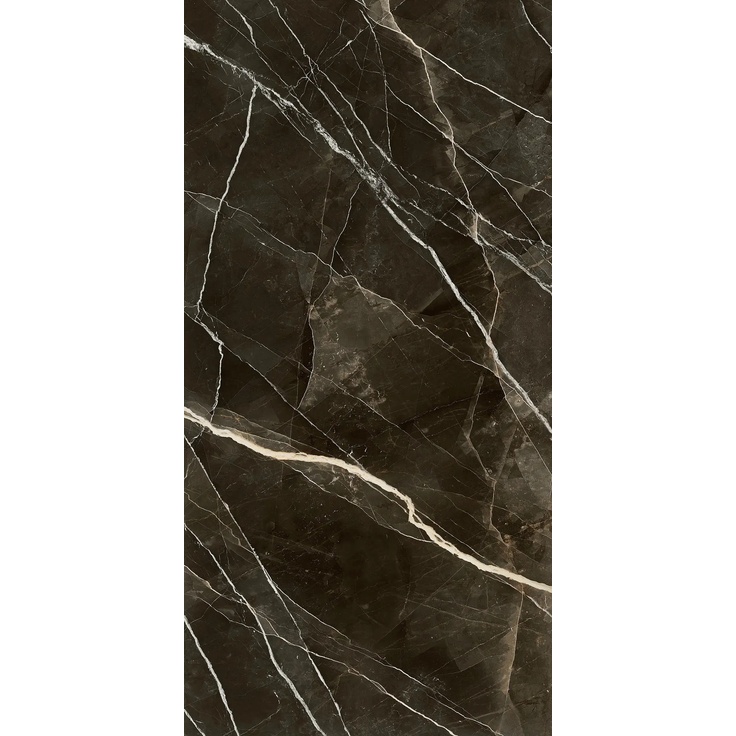 Marazzi Grande Marble Look С000581836 MF8Y_GrandeMarbleLookCalacattaBlackLuxFacciaAStuoiatoRt160X320 Feinsteinzeug 160x320 cm, Italien, calacatta - Foto 1 Marazzi Grande Marble Look С000581836 MF8Y_GrandeMarbleLookCalacattaBlackLuxFacciaAStuoiatoRt160X320 Feinsteinzeug 160x320 cm, Italien, calacatta - Foto 1
