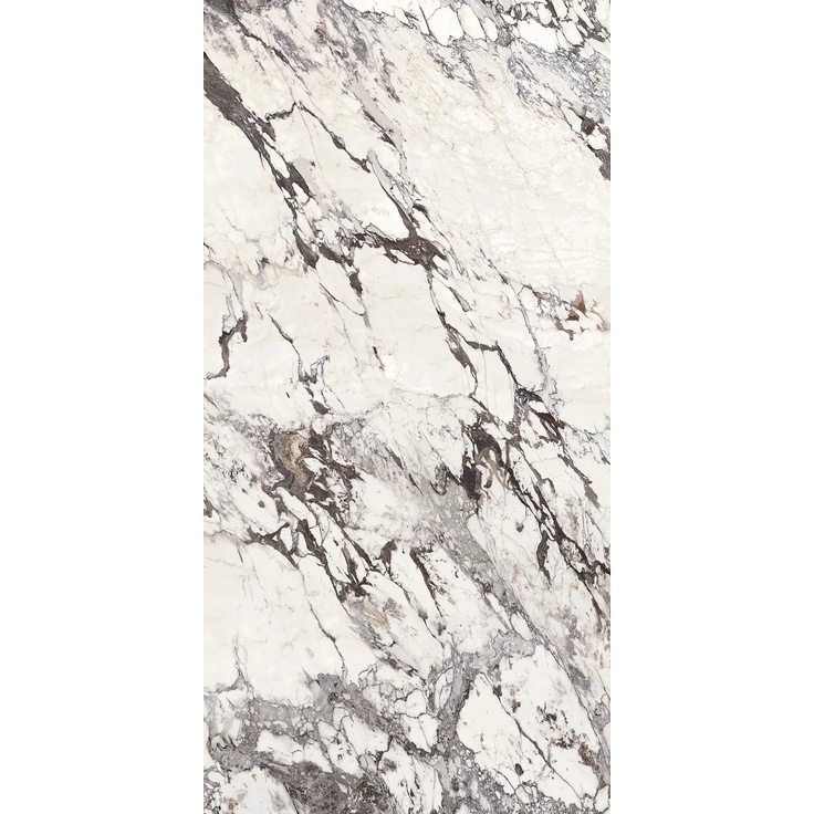 Marazzi Grande Marble Look С000514478 M37S_GrandeMarbleLookCapraiaFacciaALuxRet.Stuoiato160X320 porcelain tile 160x320 cm, Italy, other types of marble - photo 1 Marazzi Grande Marble Look С000514478 M37S_GrandeMarbleLookCapraiaFacciaALuxRet.Stuoiato160X320 porcelain tile 160x320 cm, Italy, other types of marble - photo 1