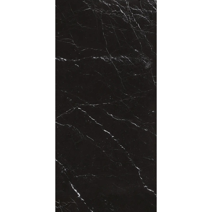 Marazzi Grande Marble Look С000514419 M0ZL_GrandeMarbleLookElegantBlackLuxRet.160X320 gres porcelánový 160x320 cm, Itálie, ostatní druhy mramoru - fotografie 1 Marazzi Grande Marble Look С000514419 M0ZL_GrandeMarbleLookElegantBlackLuxRet.160X320 gres porcelánový 160x320 cm, Itálie, ostatní druhy mramoru - fotografie 1