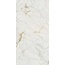Marazzi Grande Marble Look С000514423 M0ZY_GrandeMarbleLookGoldenWhiteSatinRet.160X320 gres porcelanowy 160x320 cm, Włochy, inne rodzaje marmuru - zdjęcie 1