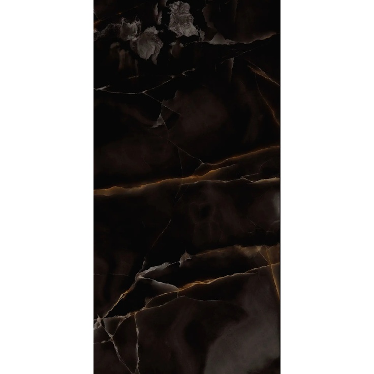 Marazzi Grande Marble Look С000581833 MEX7_GrandeMarbleLookOniceNeroLuxRt60X120 gres porcellanato 60x120 cm, Italia, onice - foto 1 Marazzi Grande Marble Look С000581833 MEX7_GrandeMarbleLookOniceNeroLuxRt60X120 gres porcellanato 60x120 cm, Italia, onice - foto 1
