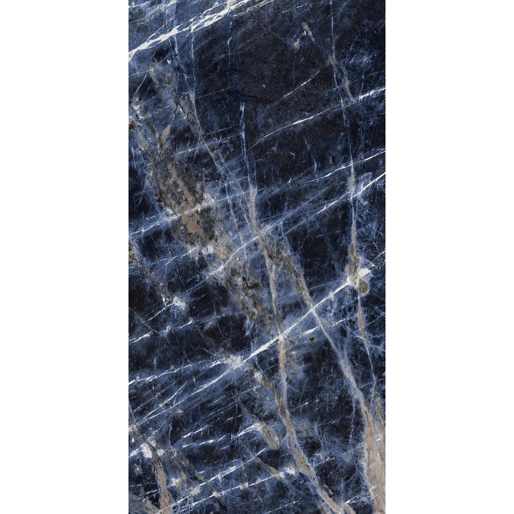 Marazzi Grande Marble Look С000517285 M9FR_GrandeMarbleLookSodaliteBluFacciaALuxRet.Stuoiato160X320 gres porcelánový 160x320 cm, Itálie, ostatní druhy mramoru - fotografie 1 Marazzi Grande Marble Look С000517285 M9FR_GrandeMarbleLookSodaliteBluFacciaALuxRet.Stuoiato160X320 gres porcelánový 160x320 cm, Itálie, ostatní druhy mramoru - fotografie 1