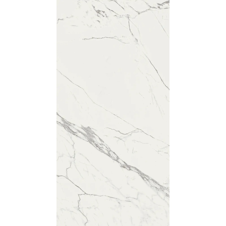 Marazzi Grande Marble Look С000514396 M0FU_GrandeMarbleLookStatuarioRet.120X240 porcelænsflise 120x240 cm, Italien, statuario - foto 1 Marazzi Grande Marble Look С000514396 M0FU_GrandeMarbleLookStatuarioRet.120X240 porcelænsflise 120x240 cm, Italien, statuario - foto 1