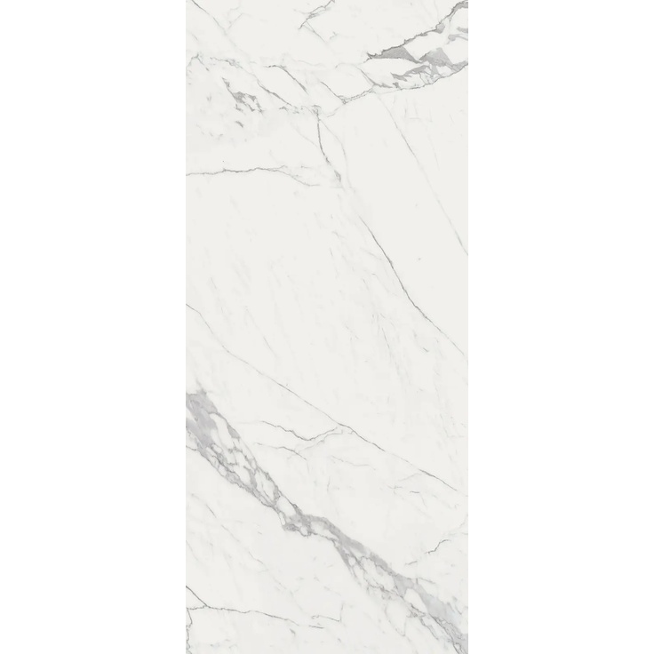 Marazzi Grande Marble Look С000514490 M71C_GrandeMarbleLookStatuarioLuxRet.120X278 porcelain tile 120x278 cm, Italy, statuario - photo 1 Marazzi Grande Marble Look С000514490 M71C_GrandeMarbleLookStatuarioLuxRet.120X278 porcelain tile 120x278 cm, Italy, statuario - photo 1