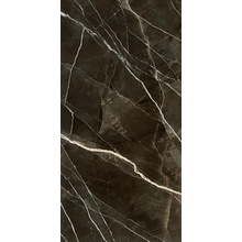 Marazzi Grande Marble Look С000581836 MF8Y_GrandeMarbleLookCalacattaBlackLuxFacciaAStuoiatoRt160X320 porcelain tile 160x320 cm, Italy, calacatta - photo 1 - photo 1